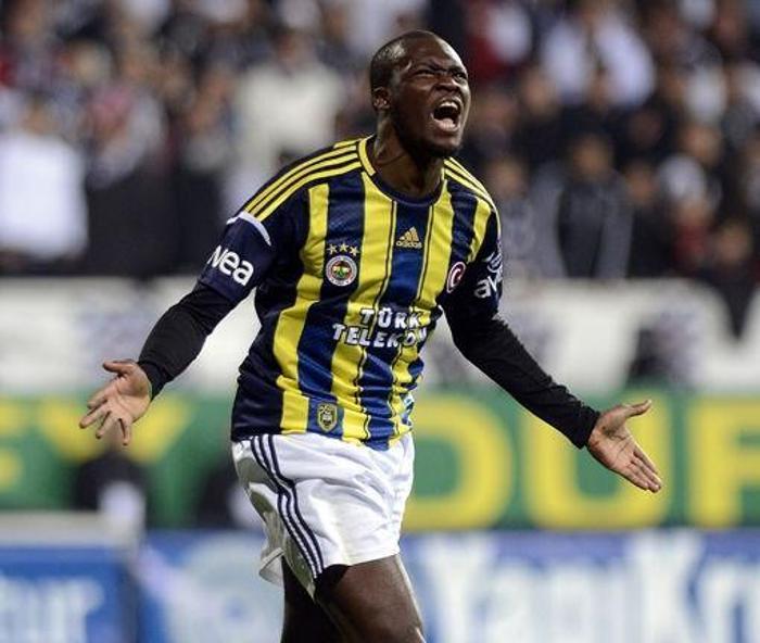 MOUSSA SOW