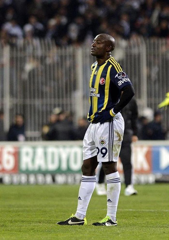 PİERRE WEBO