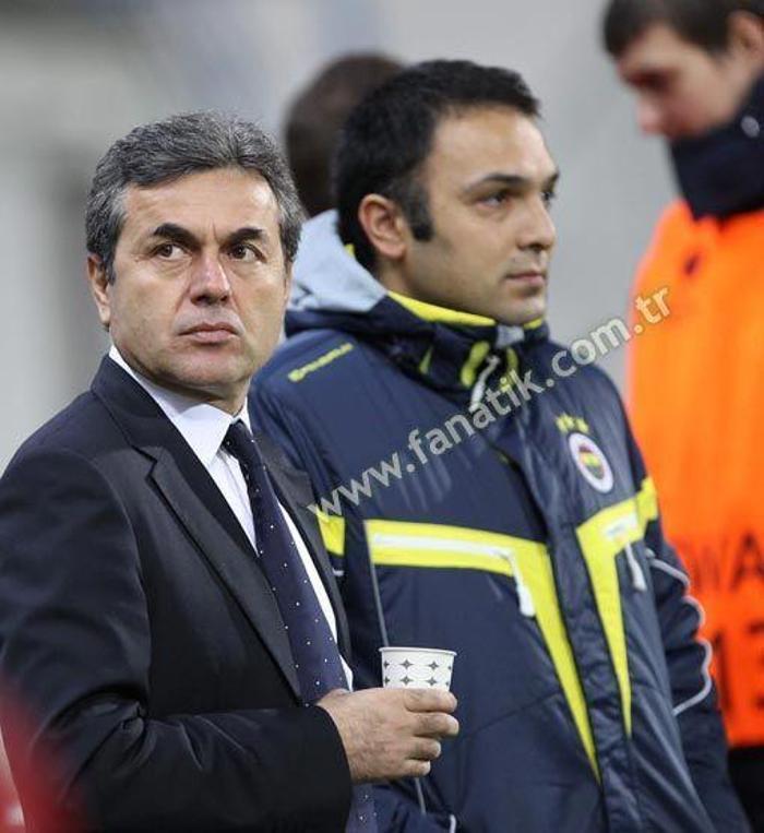 Viktoria Plzen-Fenerbahçe