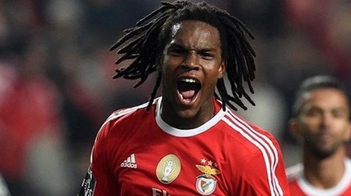 14. Renato Sanches (18)
