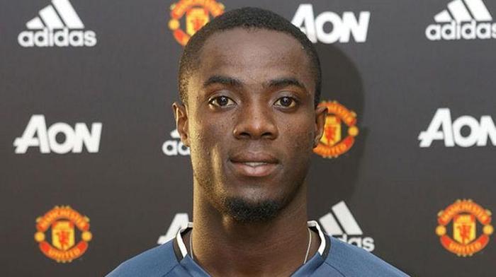 10. Eric Bailly (22)