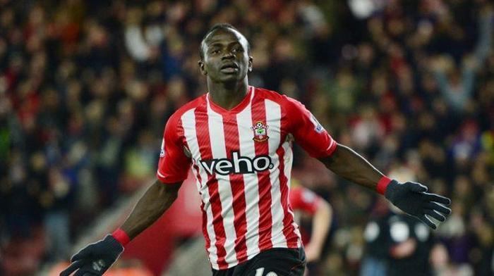 8. Sadio Mane (24)