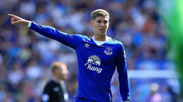4. John Stones (22)