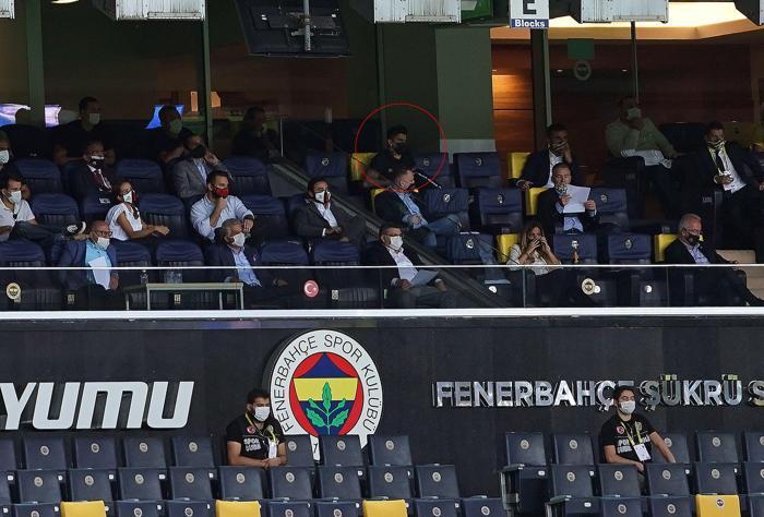 Transferde flaş gerçek ortaya çıktı Fenerbahçe, Beşiktaş ve Diego Perotti