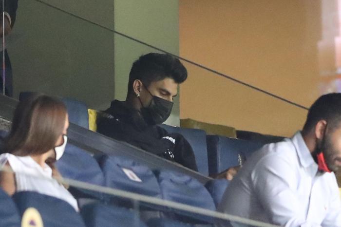 Transferde flaş gerçek ortaya çıktı Fenerbahçe, Beşiktaş ve Diego Perotti