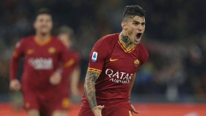 Transferde flaş gerçek ortaya çıktı Fenerbahçe, Beşiktaş ve Diego Perotti