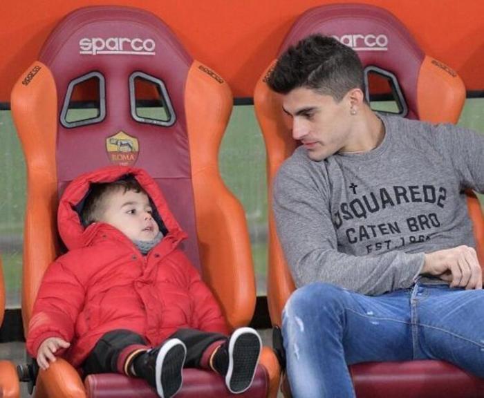 Transferde flaş gerçek ortaya çıktı Fenerbahçe, Beşiktaş ve Diego Perotti