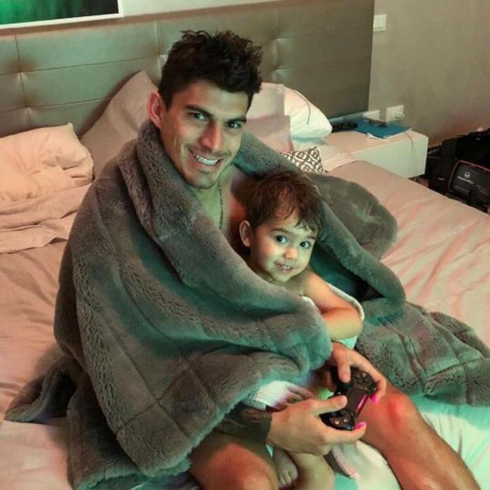 Transferde flaş gerçek ortaya çıktı Fenerbahçe, Beşiktaş ve Diego Perotti