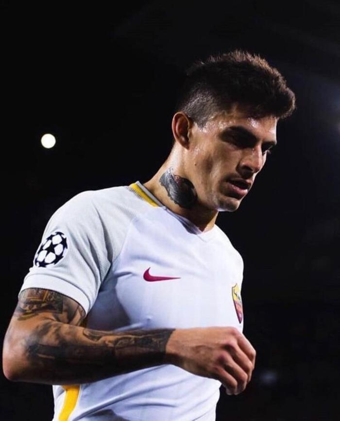 Transferde flaş gerçek ortaya çıktı Fenerbahçe, Beşiktaş ve Diego Perotti
