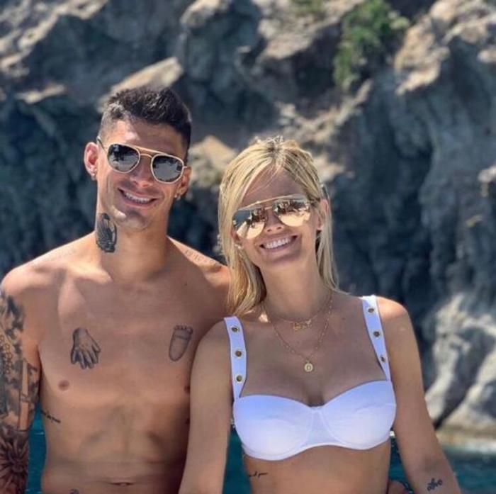 Transferde flaş gerçek ortaya çıktı Fenerbahçe, Beşiktaş ve Diego Perotti