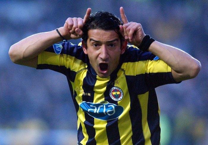 Son dakika: Fenerbahçenin yeni hocasını Serhat Akın açıkladı...