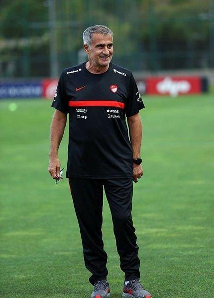 A Milli Takımın rakibi Almanya İşte muhtemel 11ler