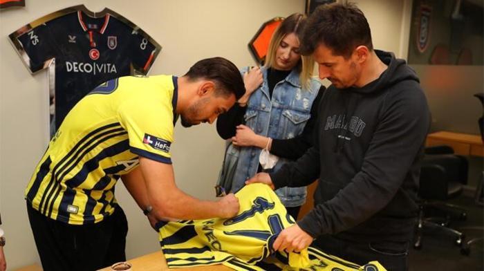 Son dakika | İrfan Can Kahvecinin sözleşme detayları belli oldu