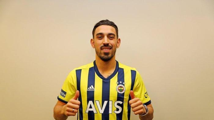 Son dakika | İrfan Can Kahvecinin sözleşme detayları belli oldu
