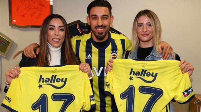 Son dakika | İrfan Can Kahvecinin sözleşme detayları belli oldu