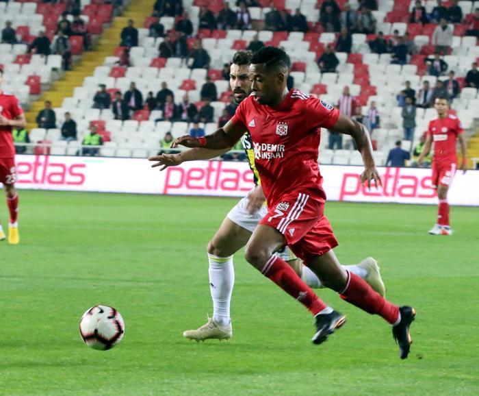Maçın starı (Mehmet Demirkol)