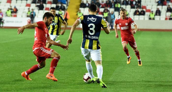 Maçın olayı (Mehmet Demirkol)