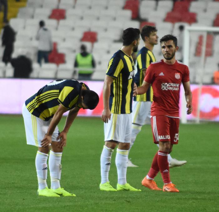 Elmas parladı ama yetmedi (Ali Ece)