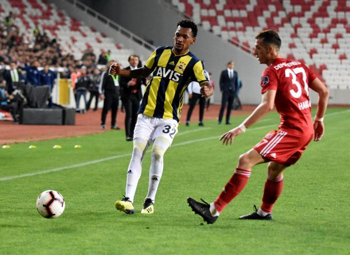 Fanatik yazarlarının Sivasspor - Fenerbahçe maçı yorumları