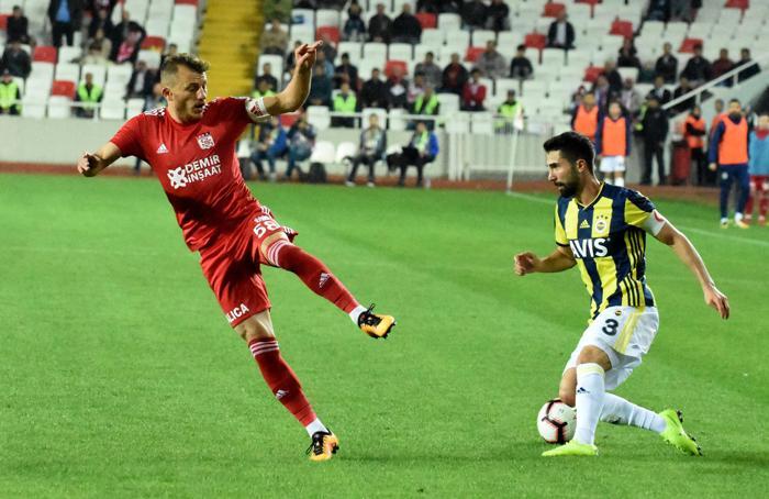 Maçın starı (Ali Ece)