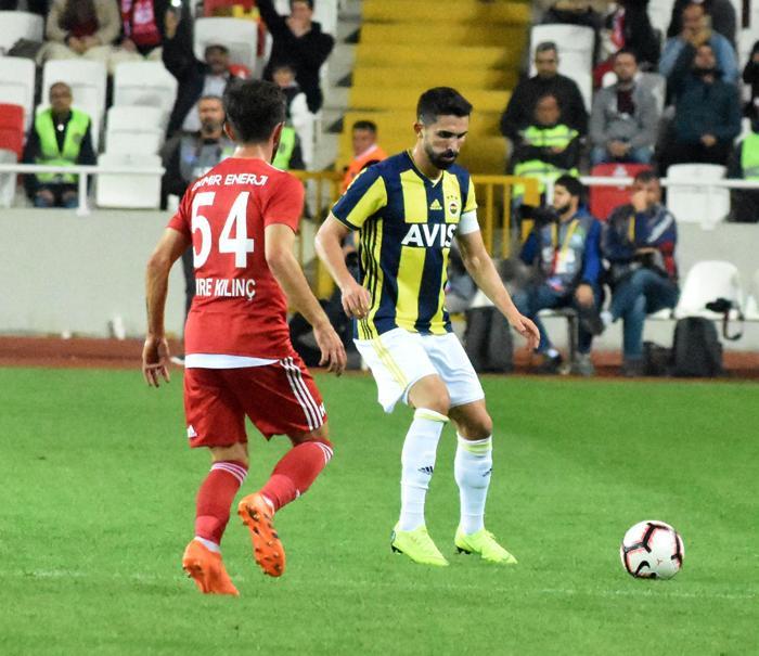 Maçın olayı (Ali Ece)
