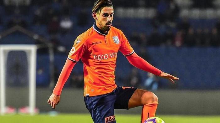 Galatasaraydan Fenerbahçeyi çıldırtacak hamle İrfan Can Kahveci...