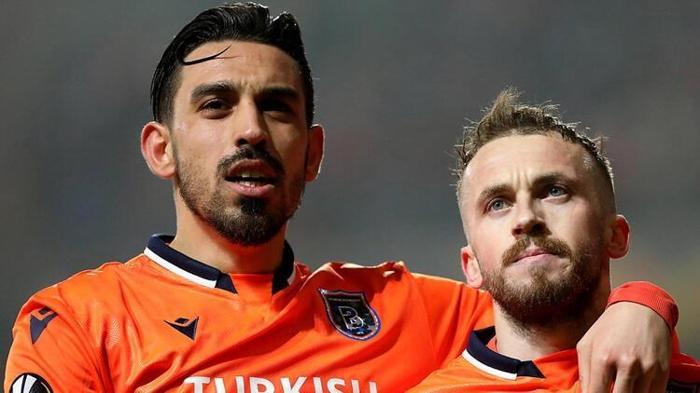 Galatasaraydan Fenerbahçeyi çıldırtacak hamle İrfan Can Kahveci...