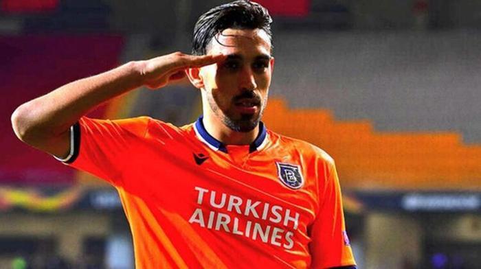 Galatasaraydan Fenerbahçeyi çıldırtacak hamle İrfan Can Kahveci...