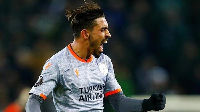 Galatasaraydan Fenerbahçeyi çıldırtacak hamle İrfan Can Kahveci...