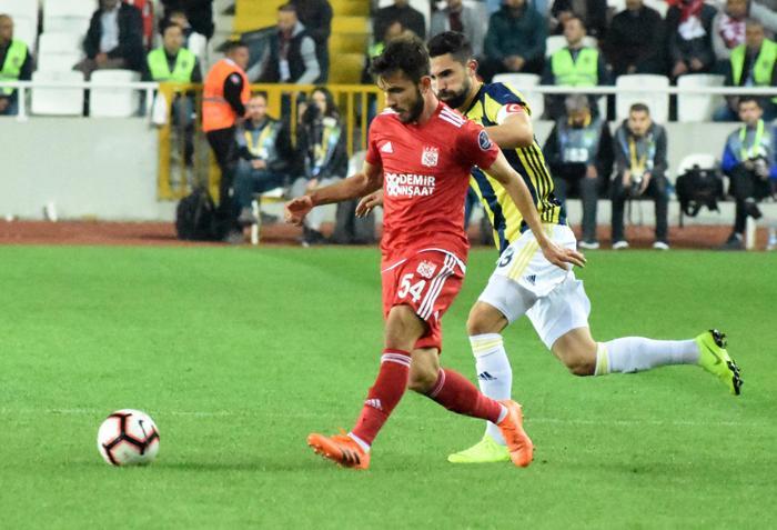 Frey kalitesiyle zor (Serkan Akcan)