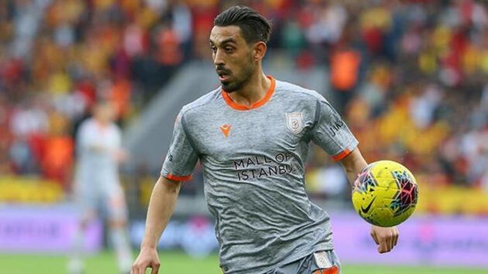 Galatasaraydan Fenerbahçeyi çıldırtacak hamle İrfan Can Kahveci...