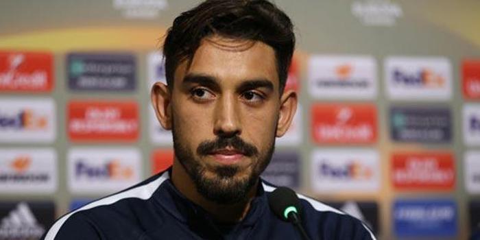 Galatasaraydan Fenerbahçeyi çıldırtacak hamle İrfan Can Kahveci...