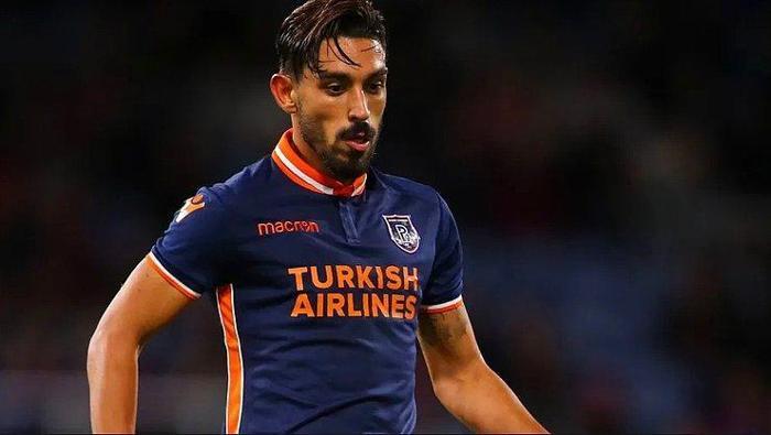 Galatasaraydan Fenerbahçeyi çıldırtacak hamle İrfan Can Kahveci...