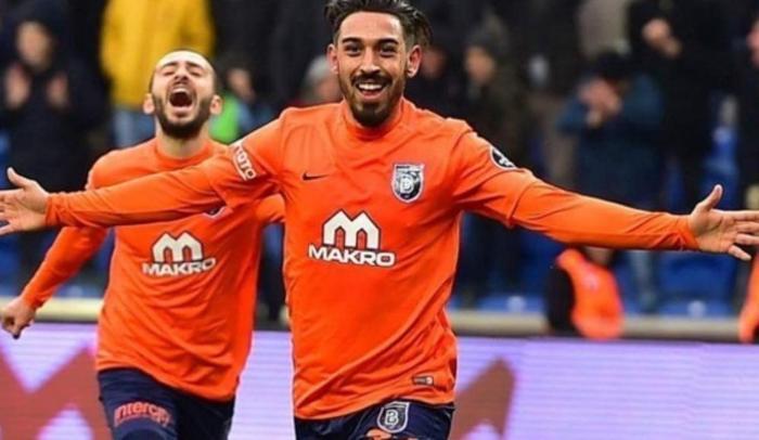 Galatasaraydan Fenerbahçeyi çıldırtacak hamle İrfan Can Kahveci...