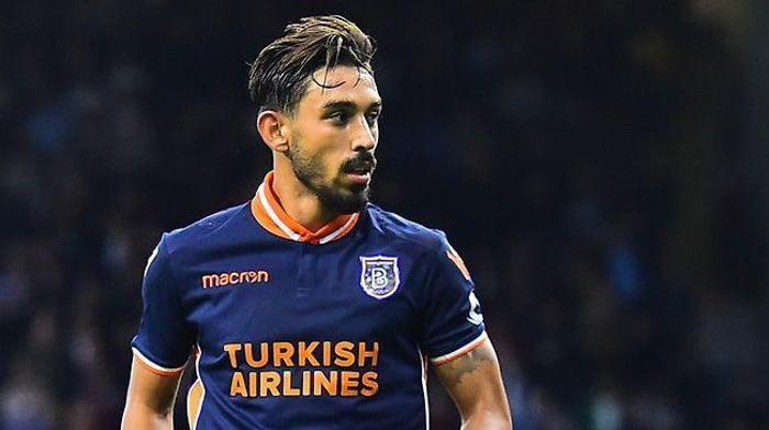 Galatasaraydan Fenerbahçeyi çıldırtacak hamle İrfan Can Kahveci...