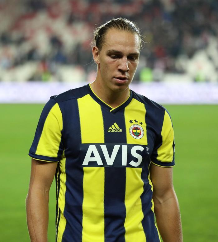 Fanatik yazarlarının Sivasspor - Fenerbahçe maçı yorumları