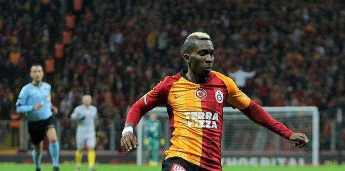Galatasarayda Onyekuru sorunu çözülemedi Yakında gidiyor...