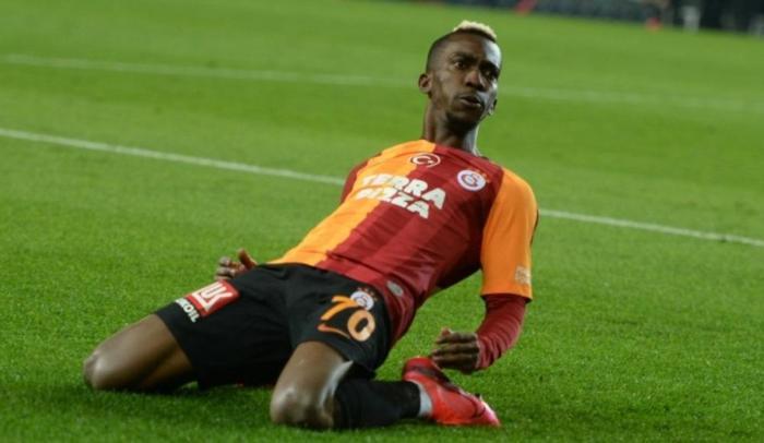 Galatasarayda Onyekuru sorunu çözülemedi Yakında gidiyor...