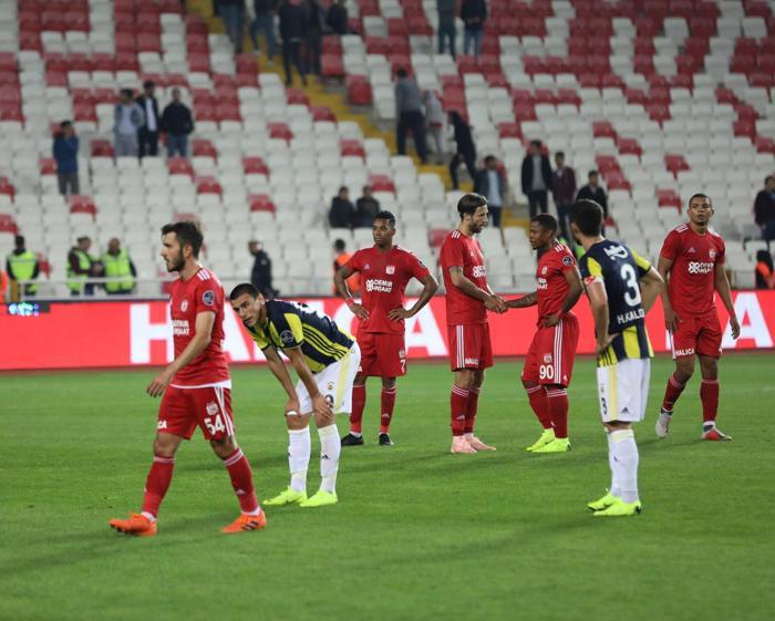 Maçın starı (Serkan Akcan)
