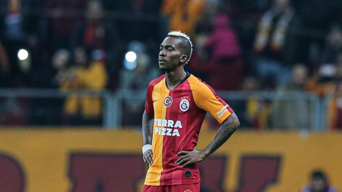 Galatasarayda Onyekuru sorunu çözülemedi Yakında gidiyor...