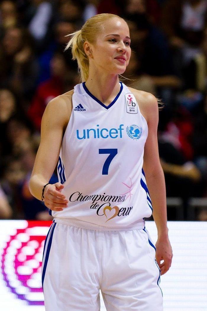 Samsun Canik Belediyespor Antonija Misura Sandrici transfer etti
