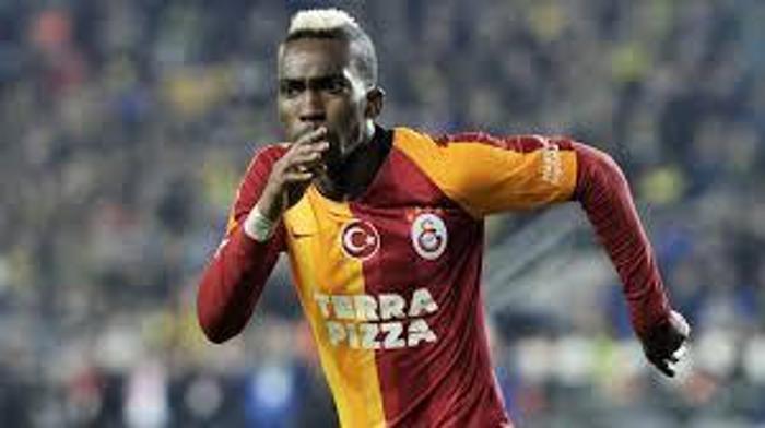 Galatasarayda Onyekuru sorunu çözülemedi Yakında gidiyor...
