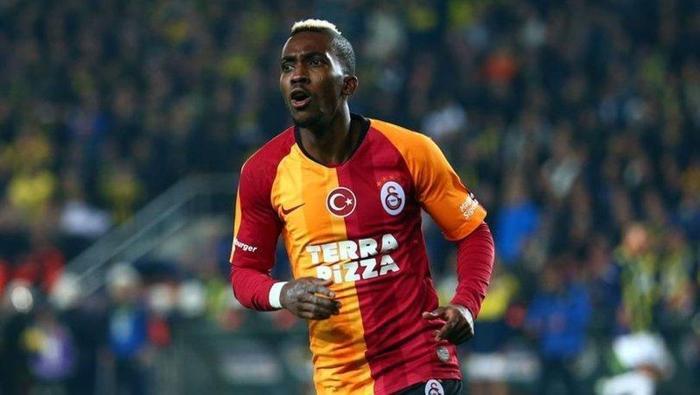 Galatasarayda Onyekuru sorunu çözülemedi Yakında gidiyor...