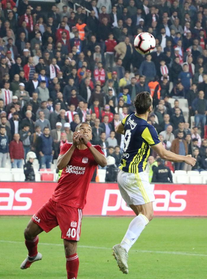 Maçın olayı (Serkan Akcan)