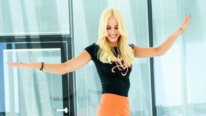 Samsun Canik Belediyespor Antonija Misura Sandrici transfer etti