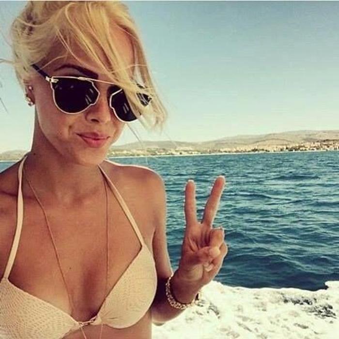 Samsun Canik Belediyespor Antonija Misura Sandrici transfer etti
