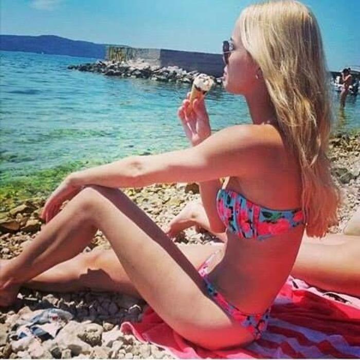 Samsun Canik Belediyespor Antonija Misura Sandrici transfer etti