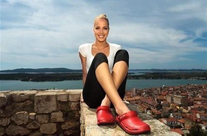 Samsun Canik Belediyespor Antonija Misura Sandrici transfer etti