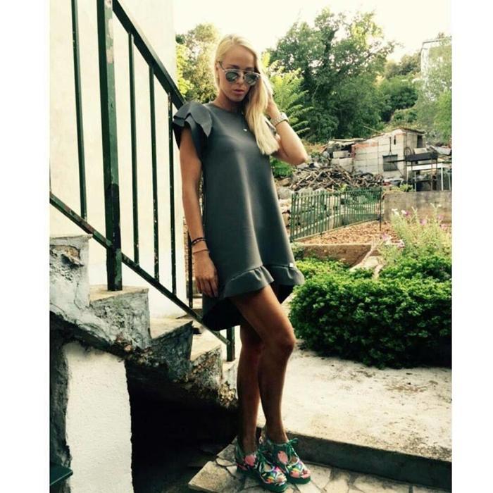 Samsun Canik Belediyespor Antonija Misura Sandrici transfer etti