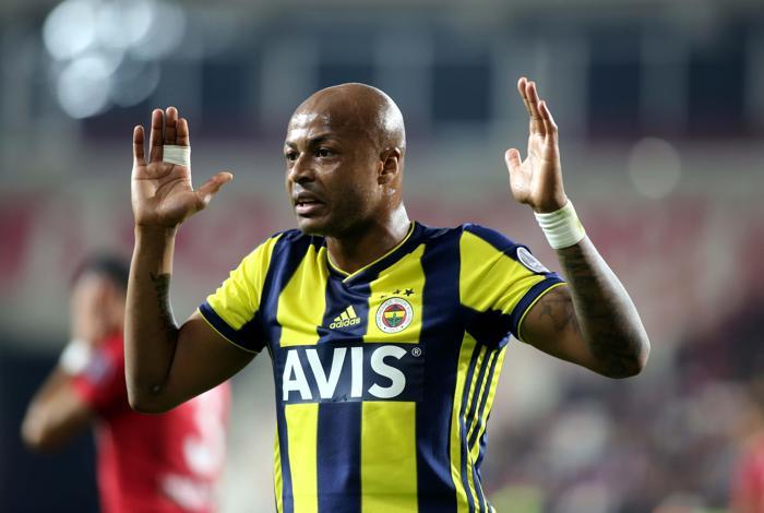 Fanatik yazarlarının Sivasspor - Fenerbahçe maçı yorumları